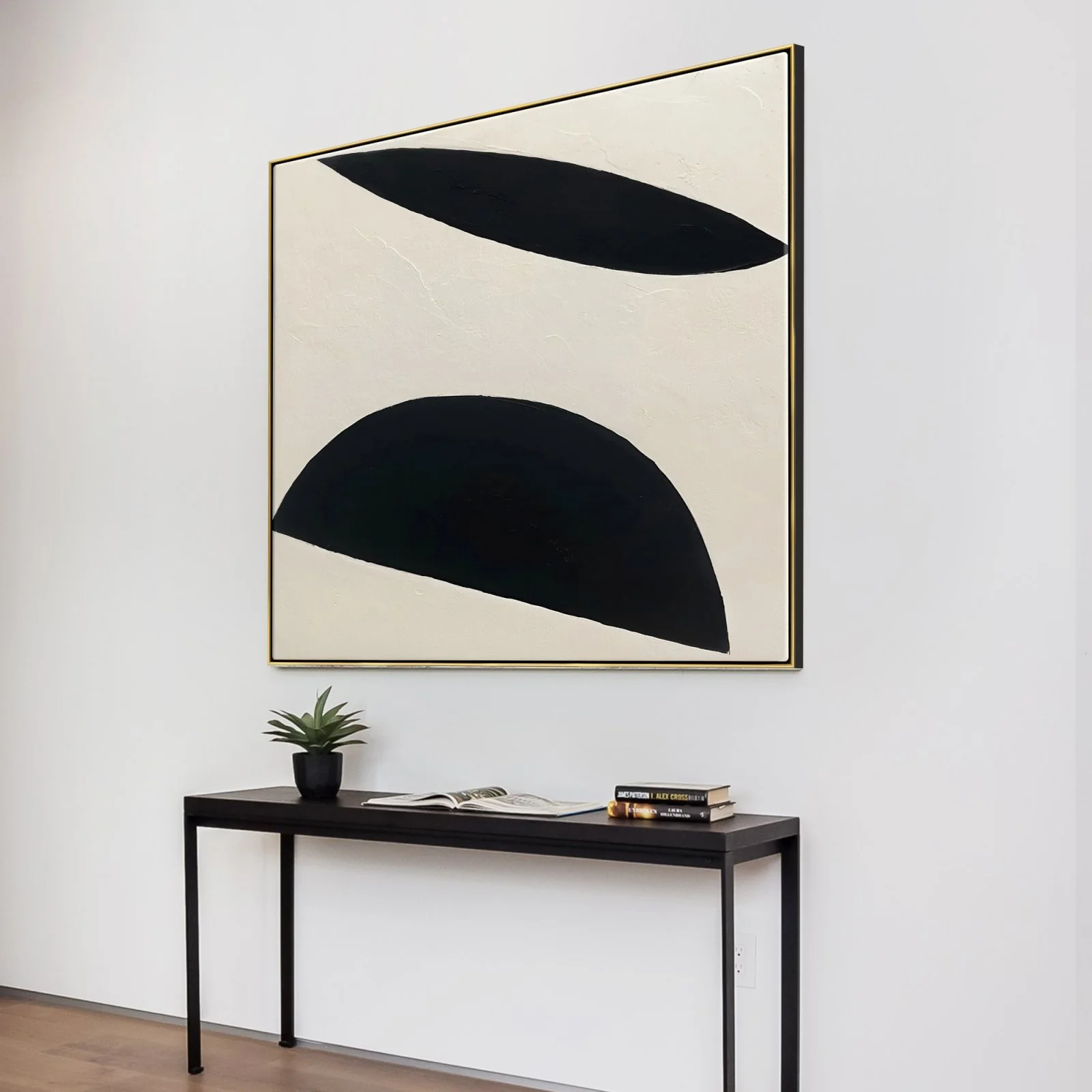 Black Leaflets - Image 5