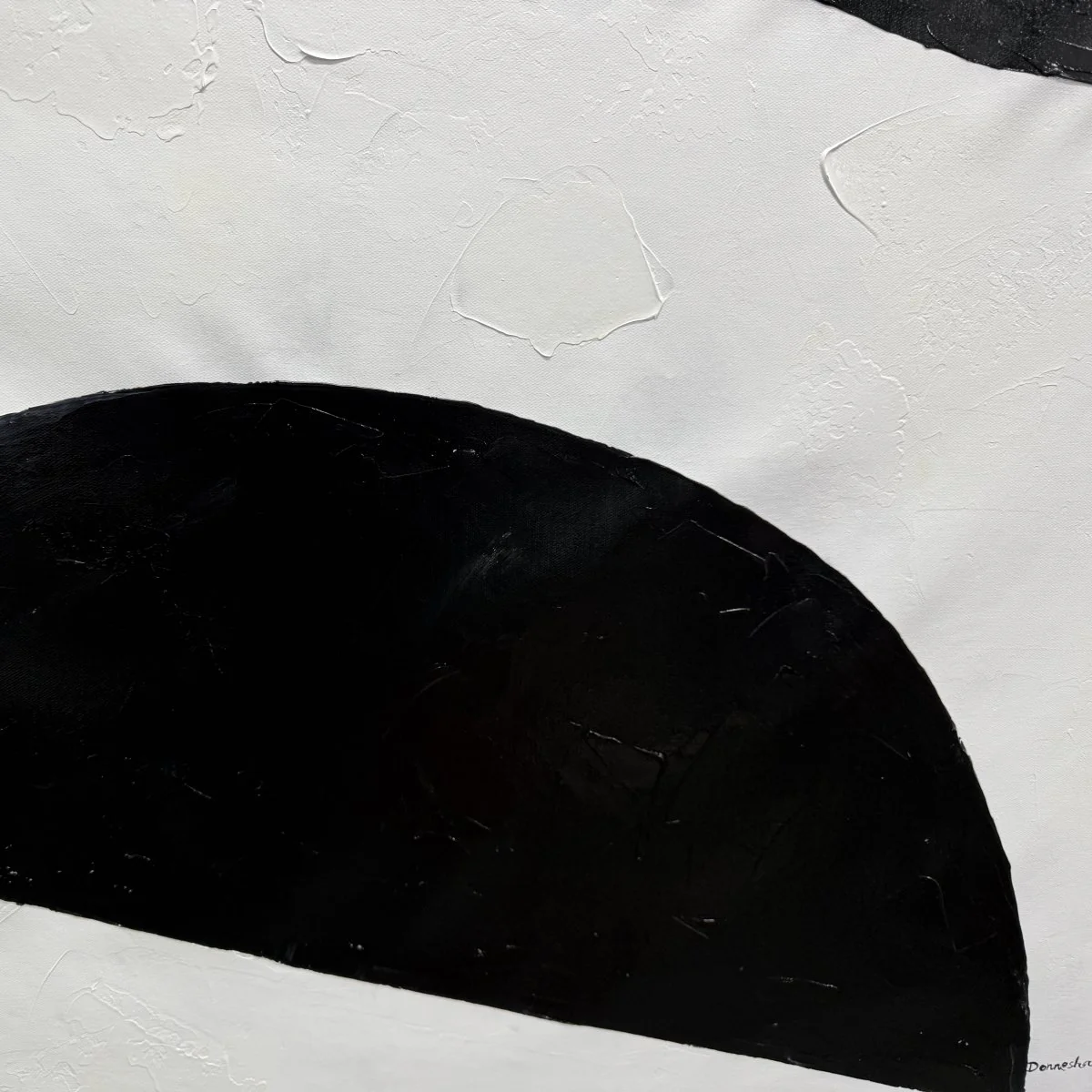 Black Leaflets - Image 8