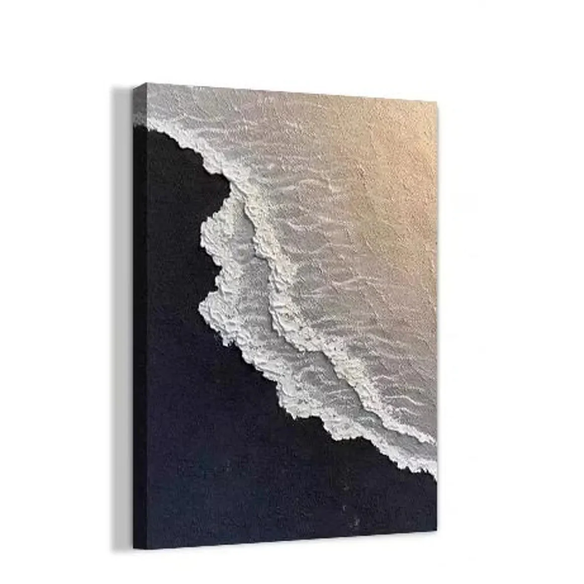 Black Sand Beach - Image 5