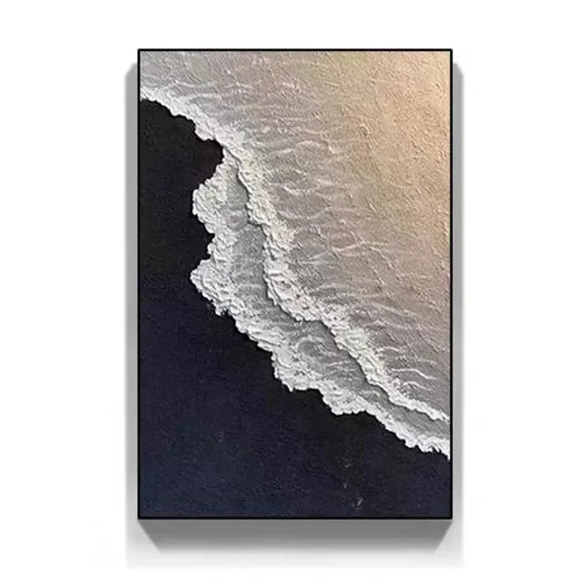 Black Sand Beach - Image 6
