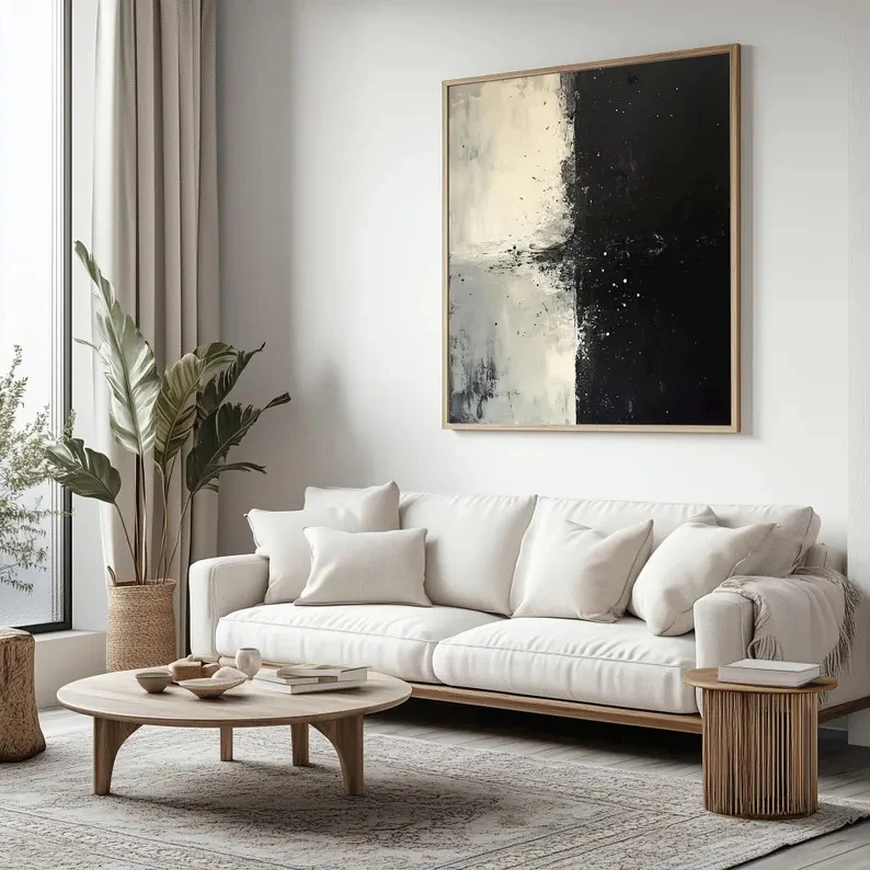 Blanc & Noir - Image 4