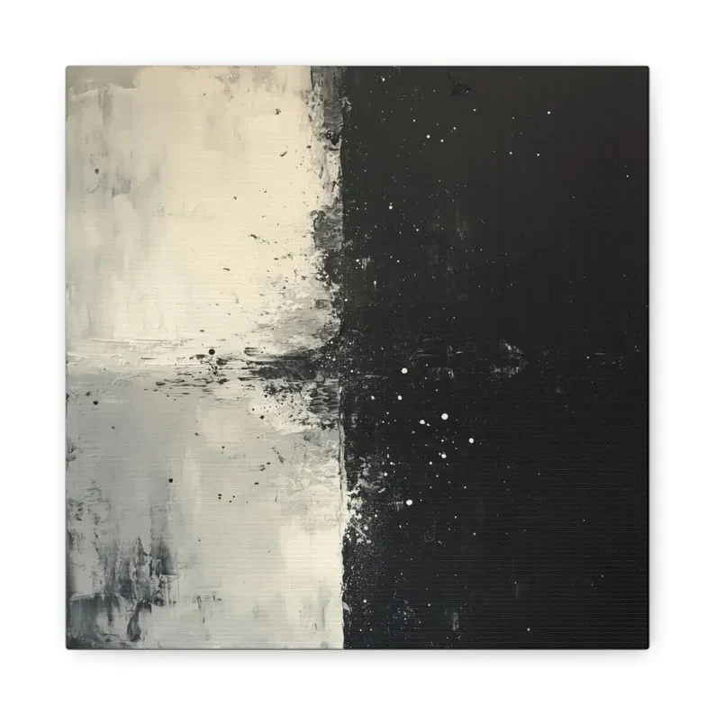 Blanc & Noir - Image 5