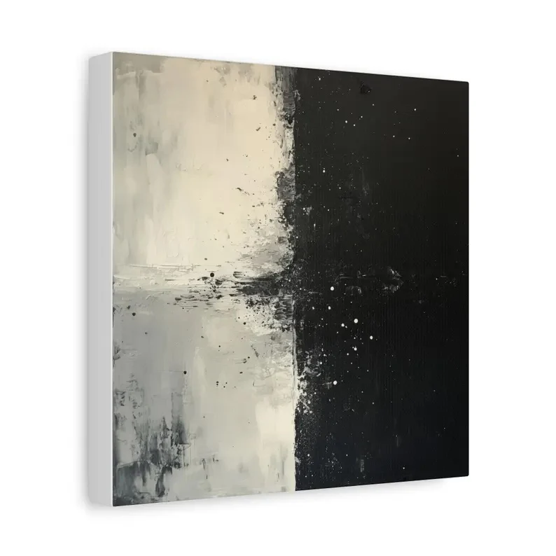 Blanc & Noir - Image 6