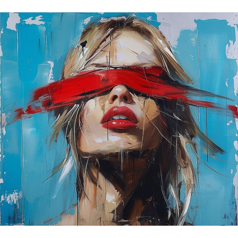 Blinded - Image 4