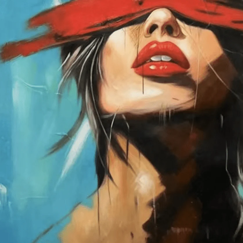 Blinded - Image 6