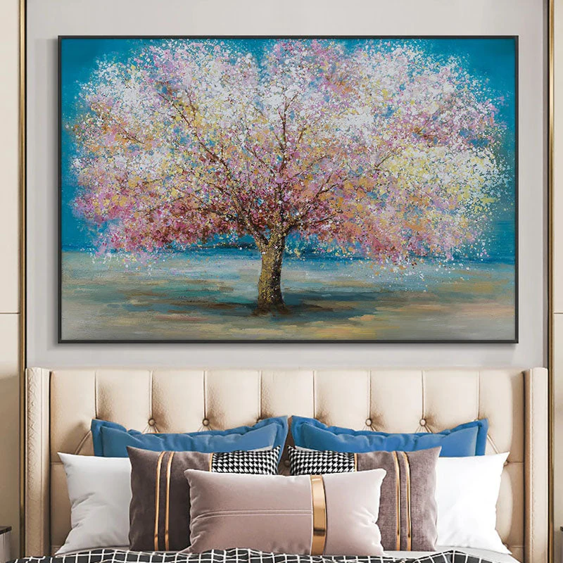 Blossoming Evergreen - Image 2