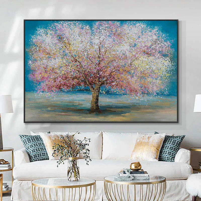 Blossoming Evergreen - Image 3