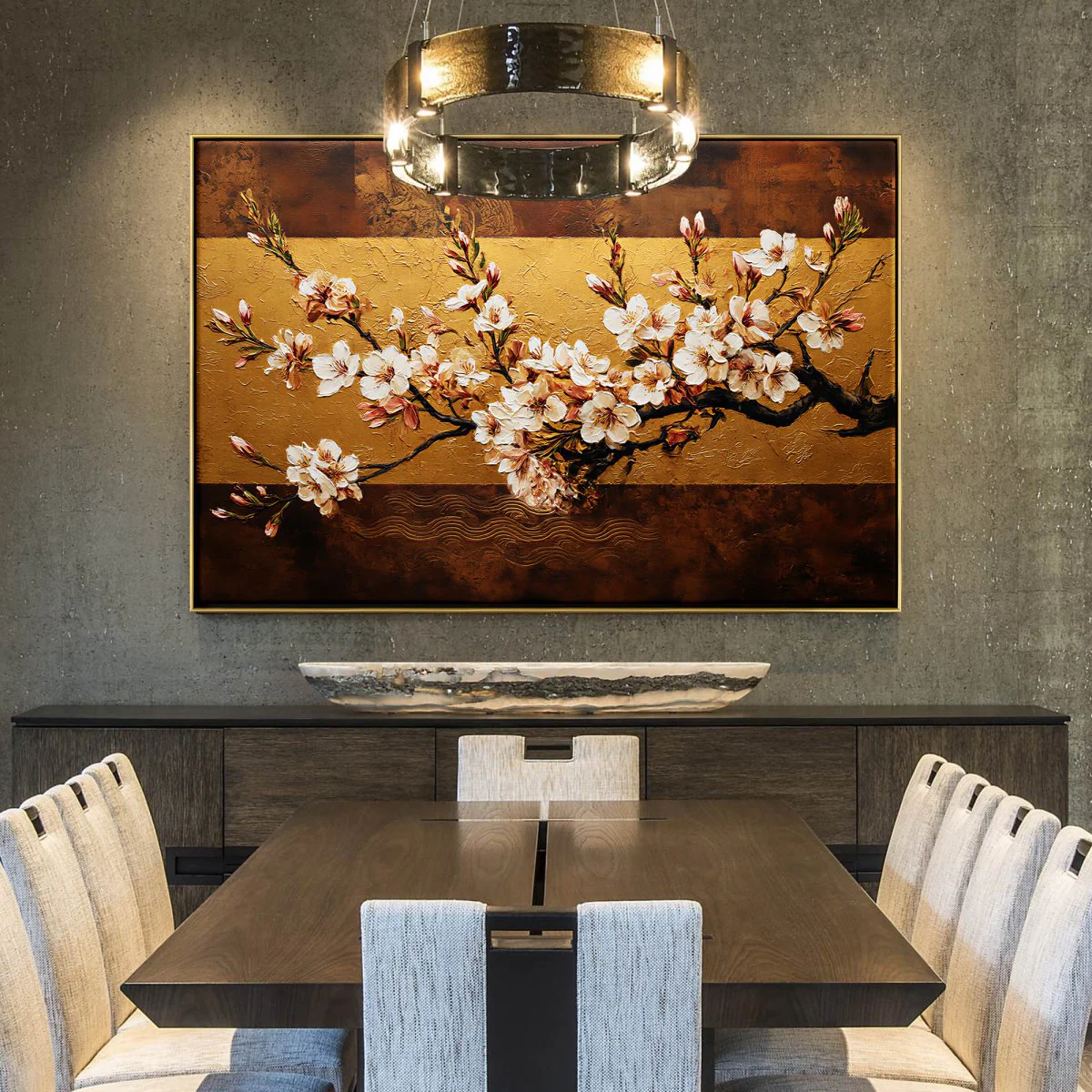 Blossoming Gold - Image 2