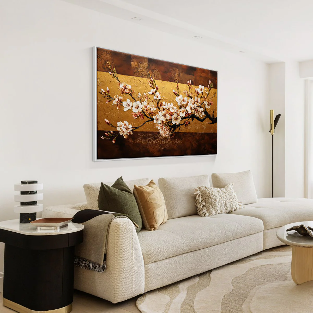Blossoming Gold - Image 3