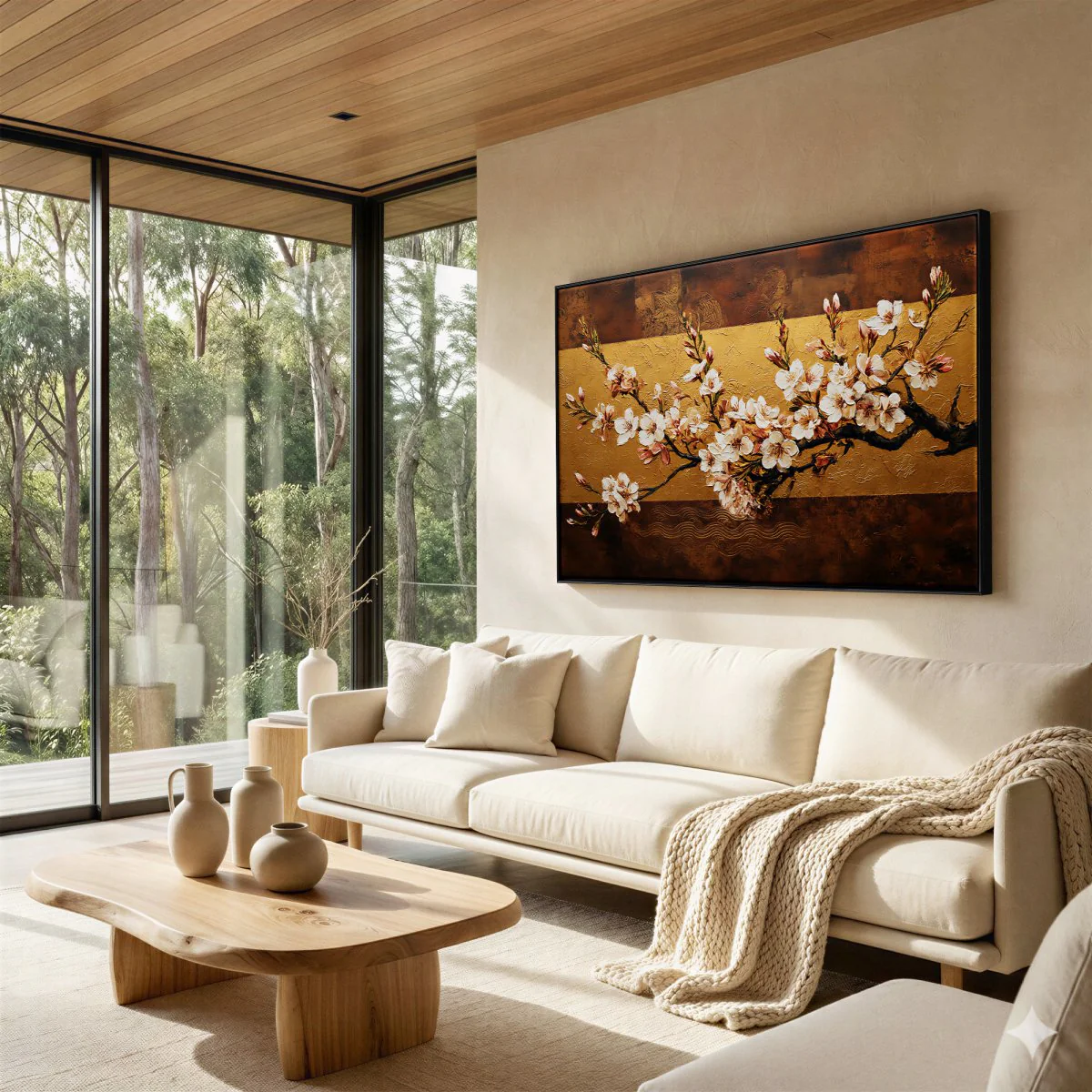 Blossoming Gold - Image 5