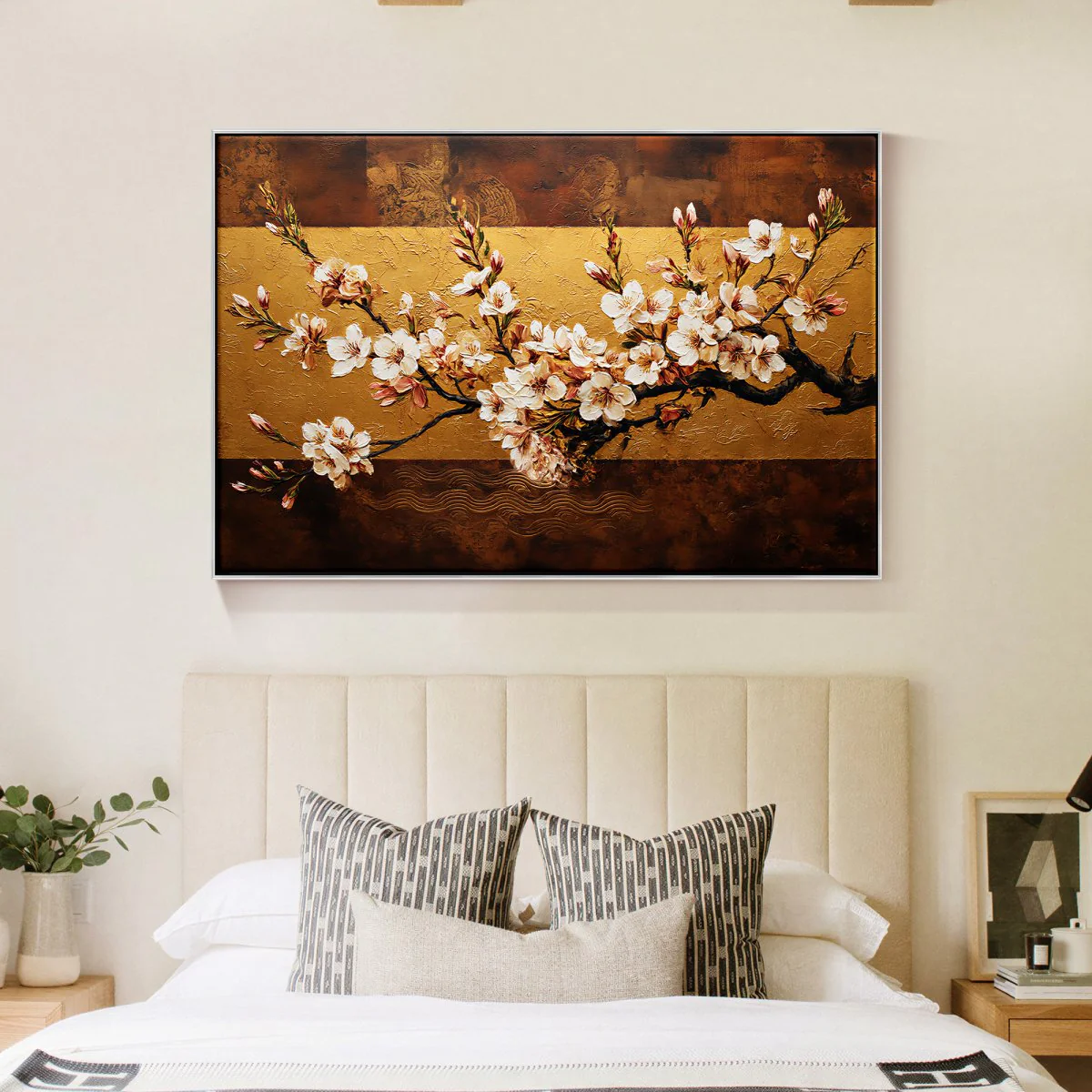 Blossoming Gold - Image 6