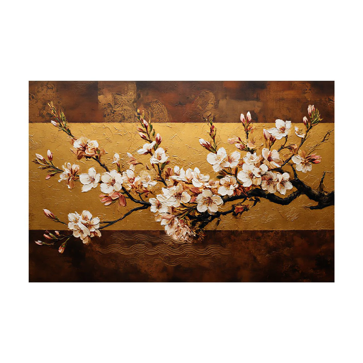 Blossoming Gold - Image 7