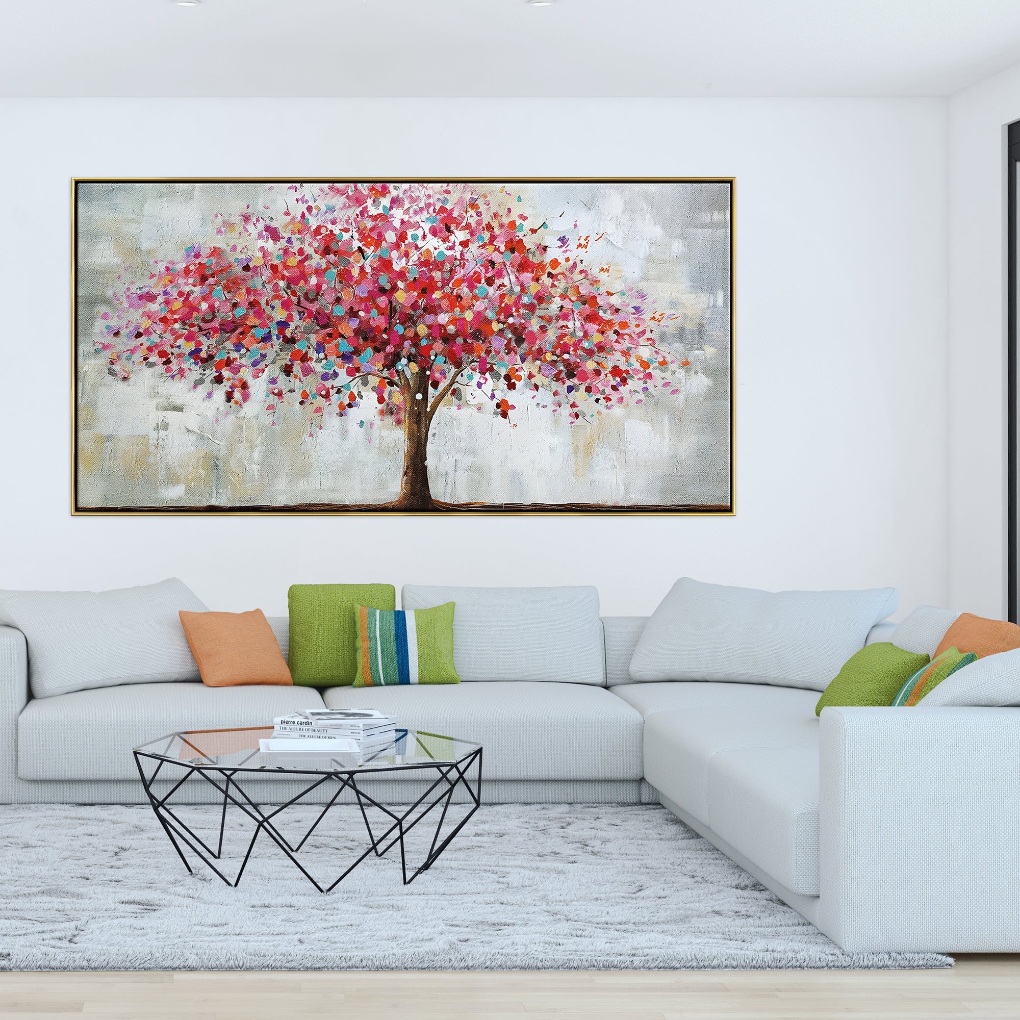 Blossoming Oak - Image 2