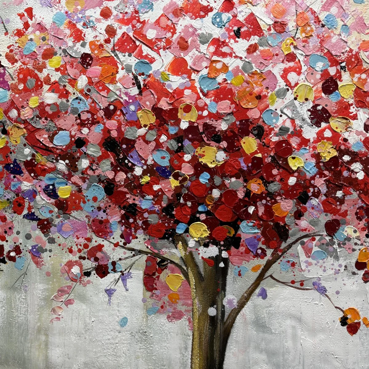 Blossoming Oak - Image 5