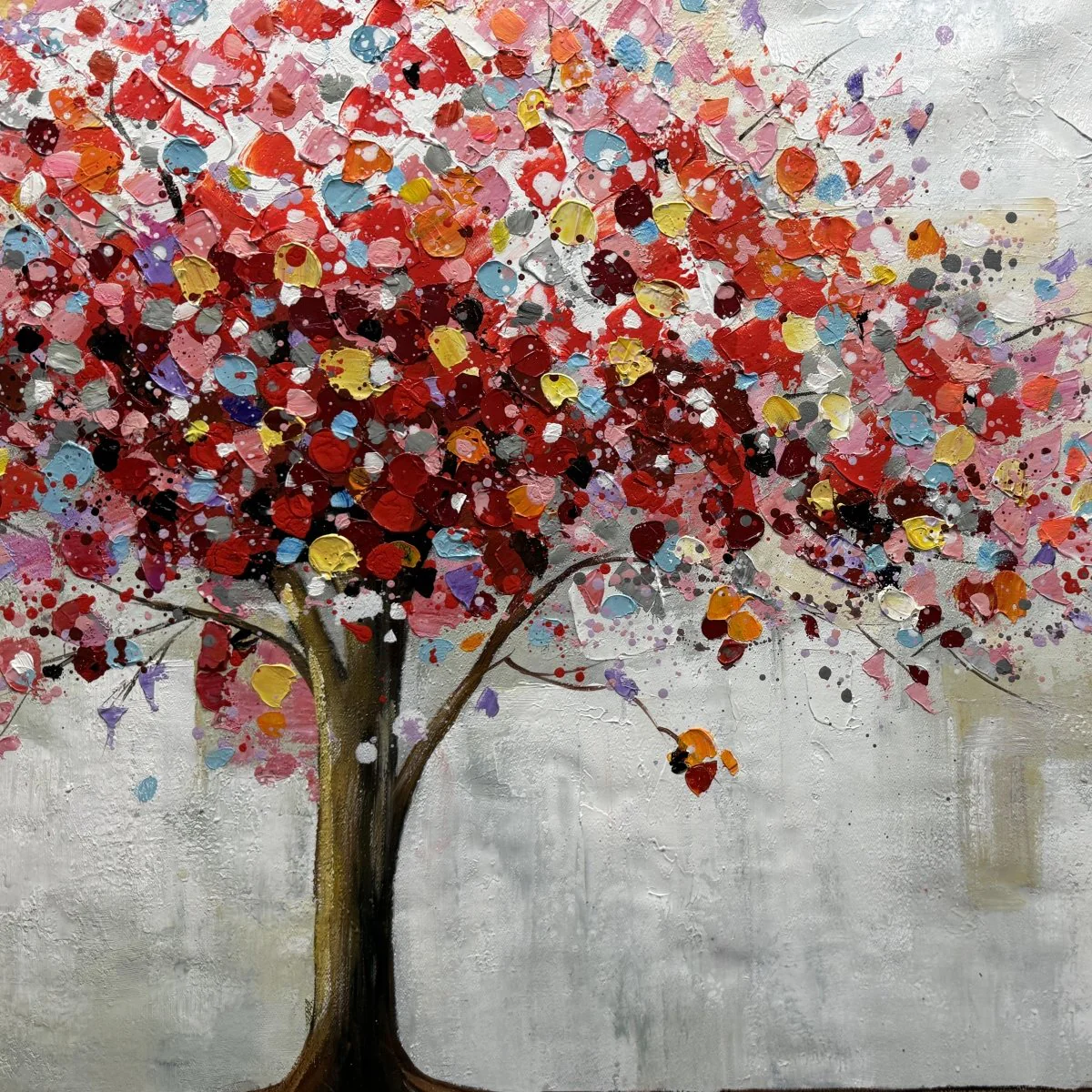 Blossoming Oak - Image 6