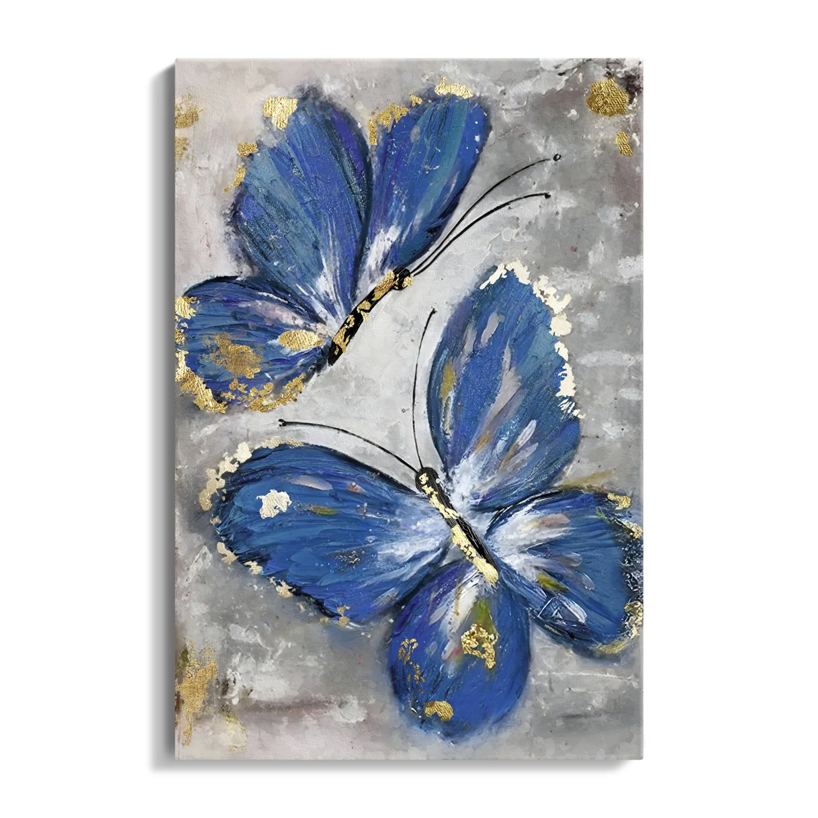 Blue Butterflies - Image 7