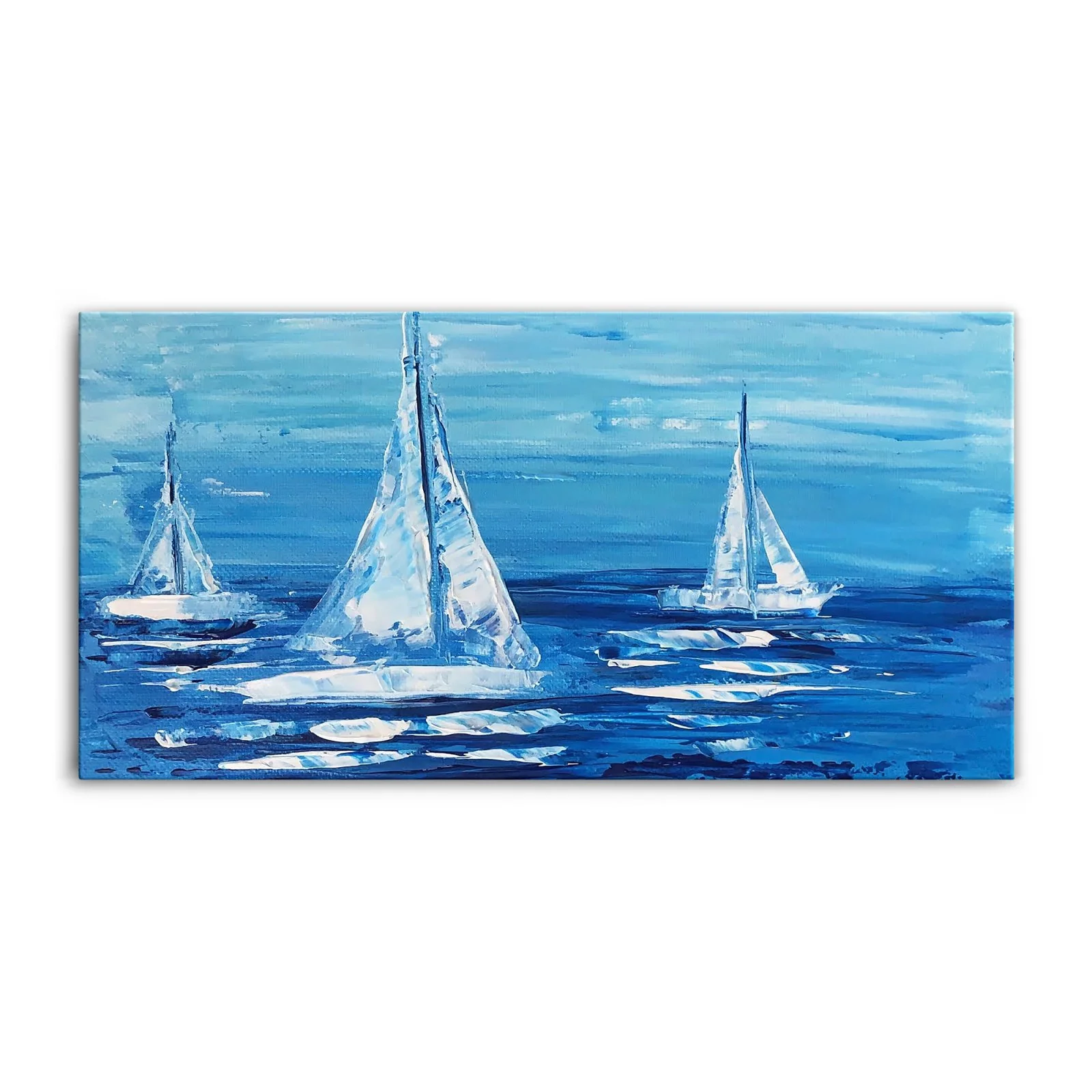 Blue Ocean Sailing - Image 7