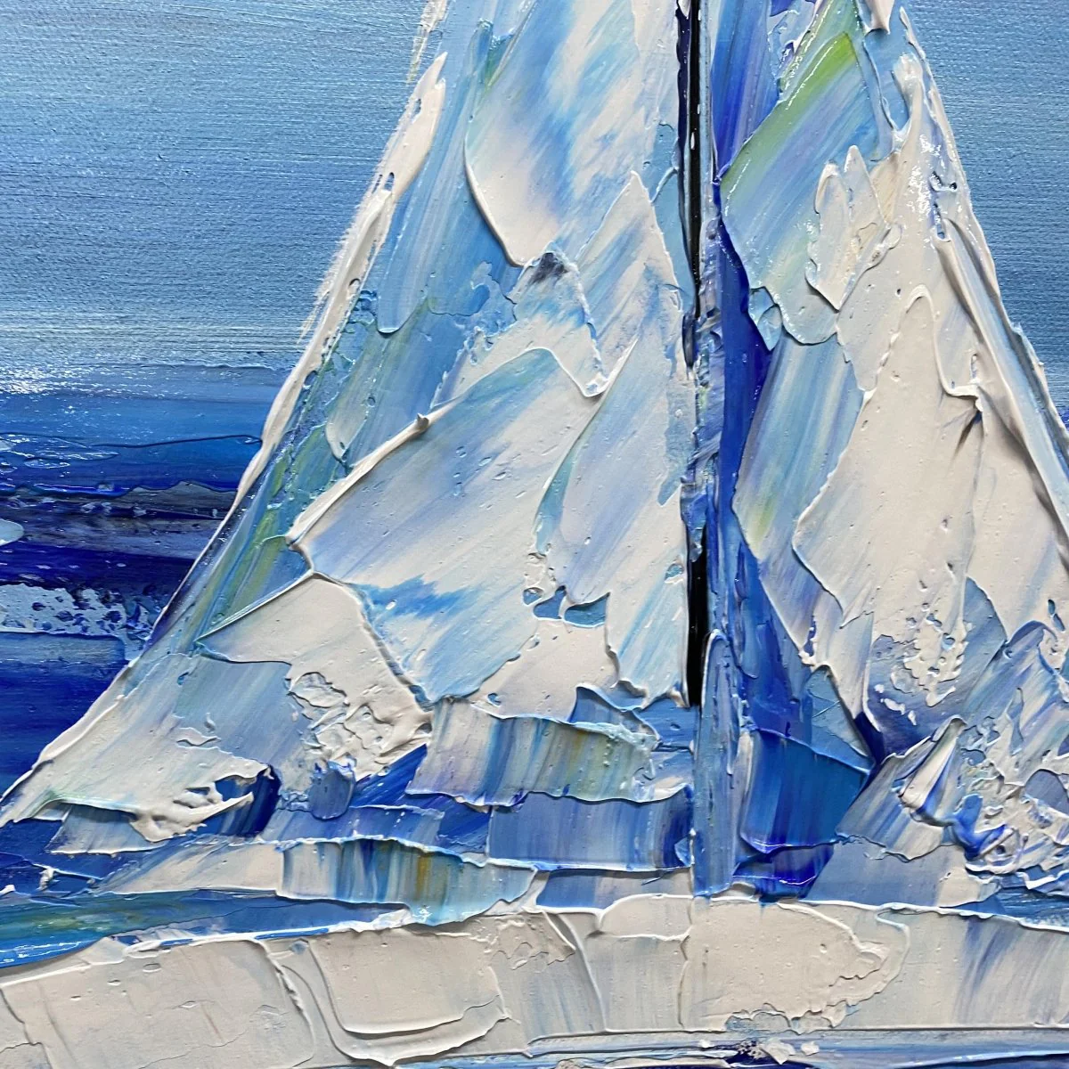Blue Ocean Sailing - Image 8