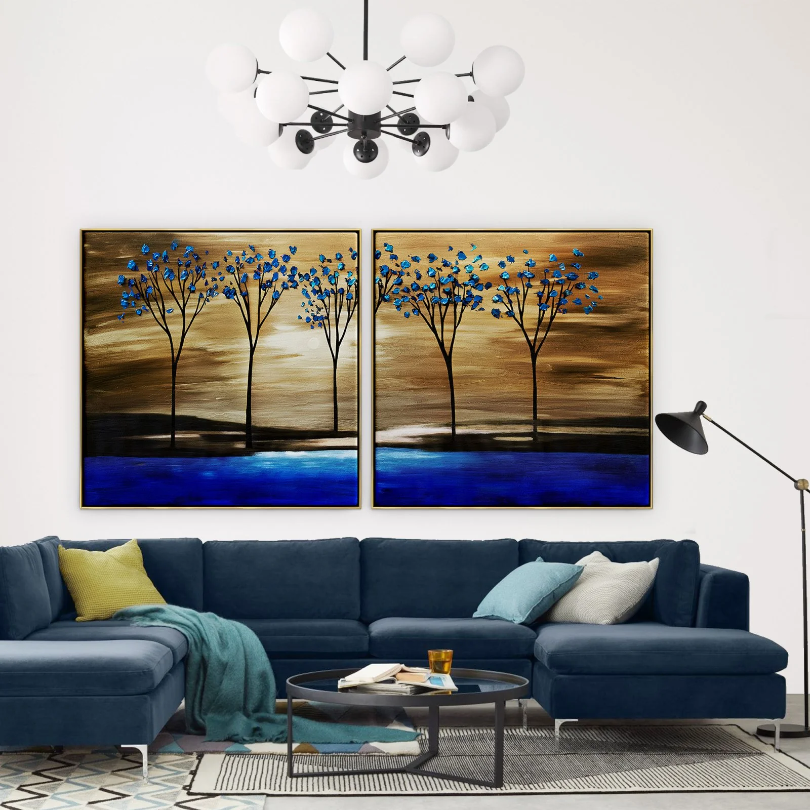 Blue Savanna - Image 3