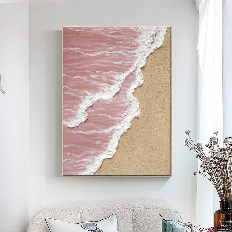 Blushing Waves - Image 3