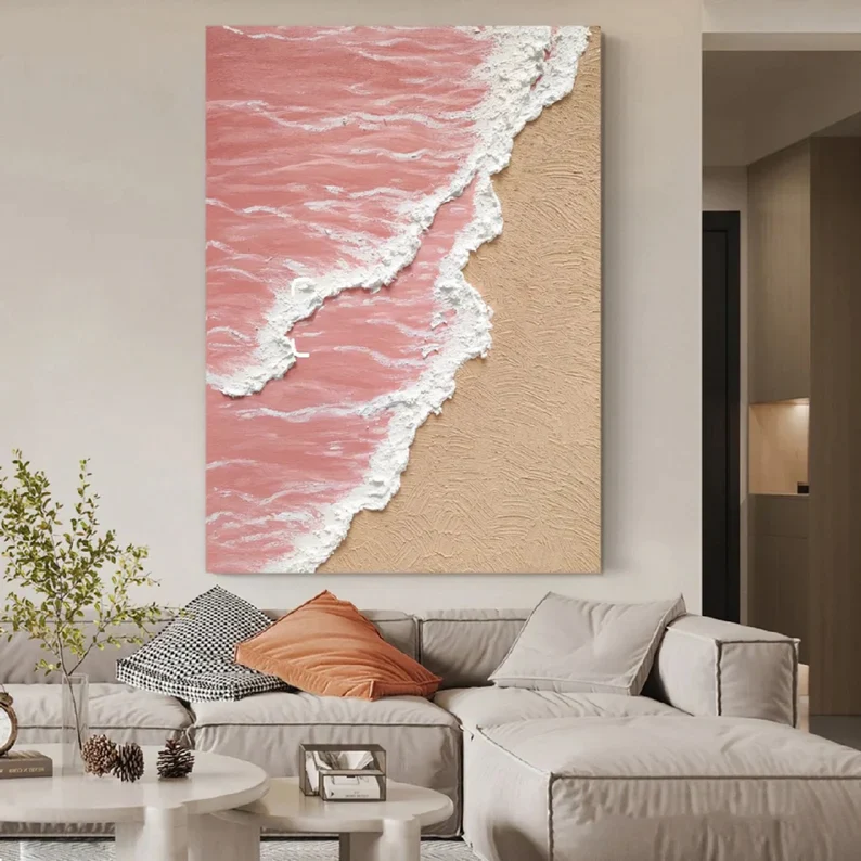 Blushing Waves - Image 4