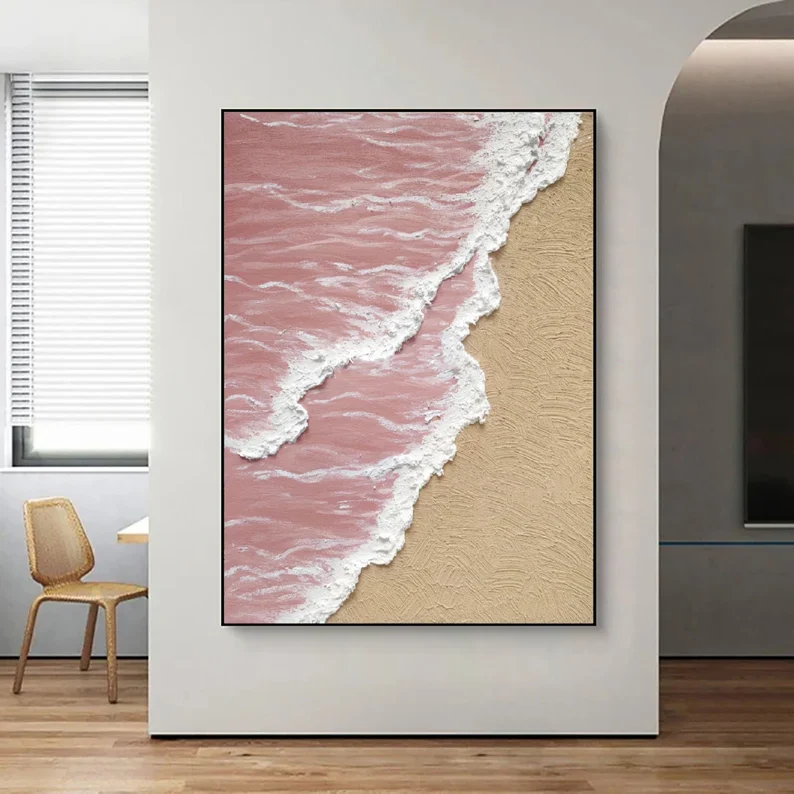 Blushing Waves - Image 5