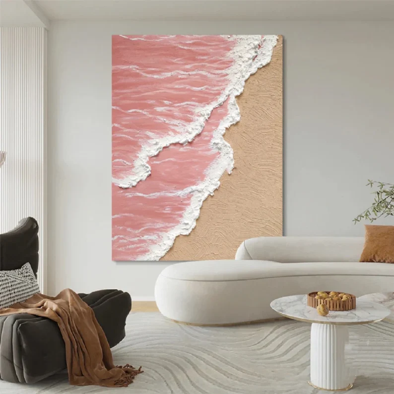 Blushing Waves - Image 6