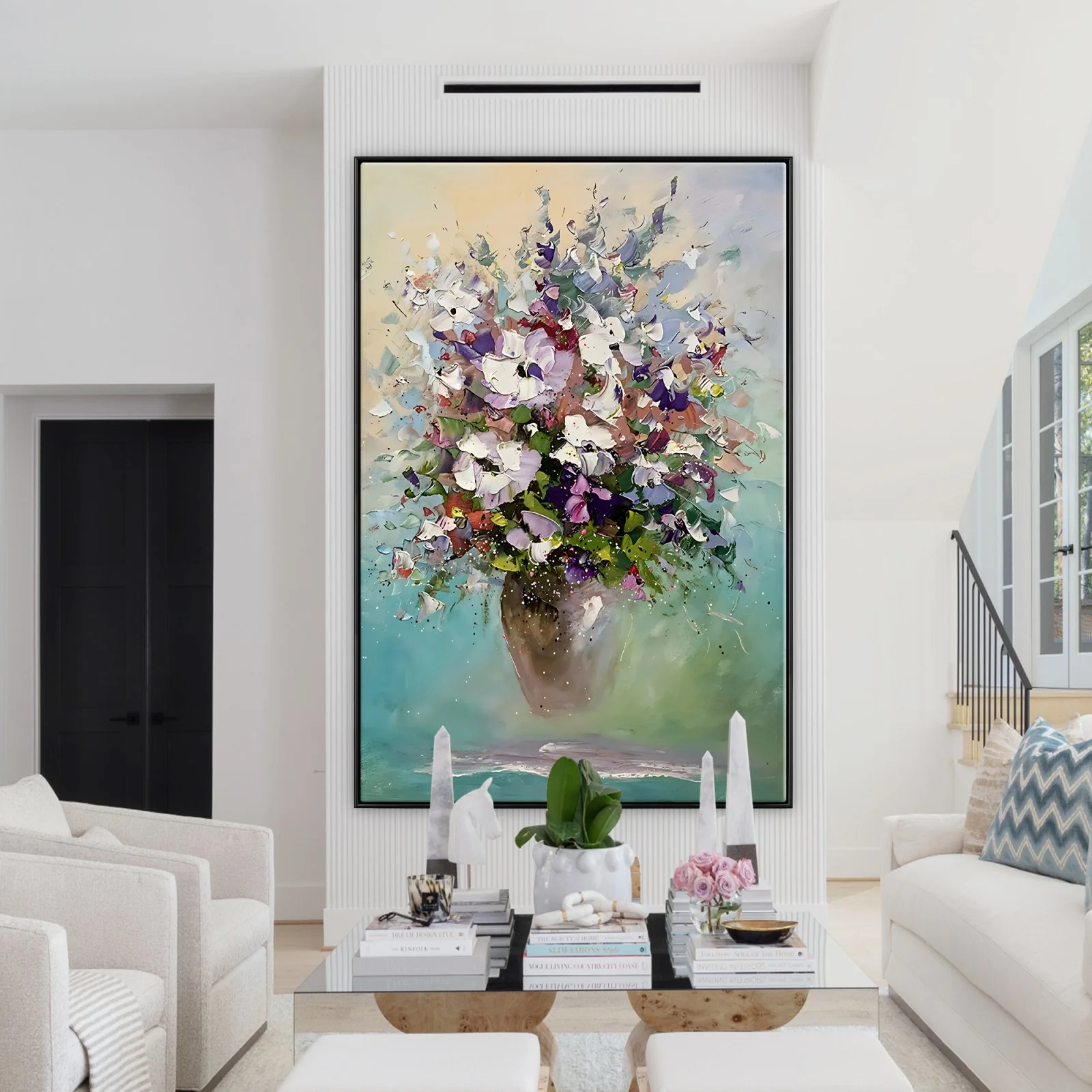 Bouquet of Colors - Image 2