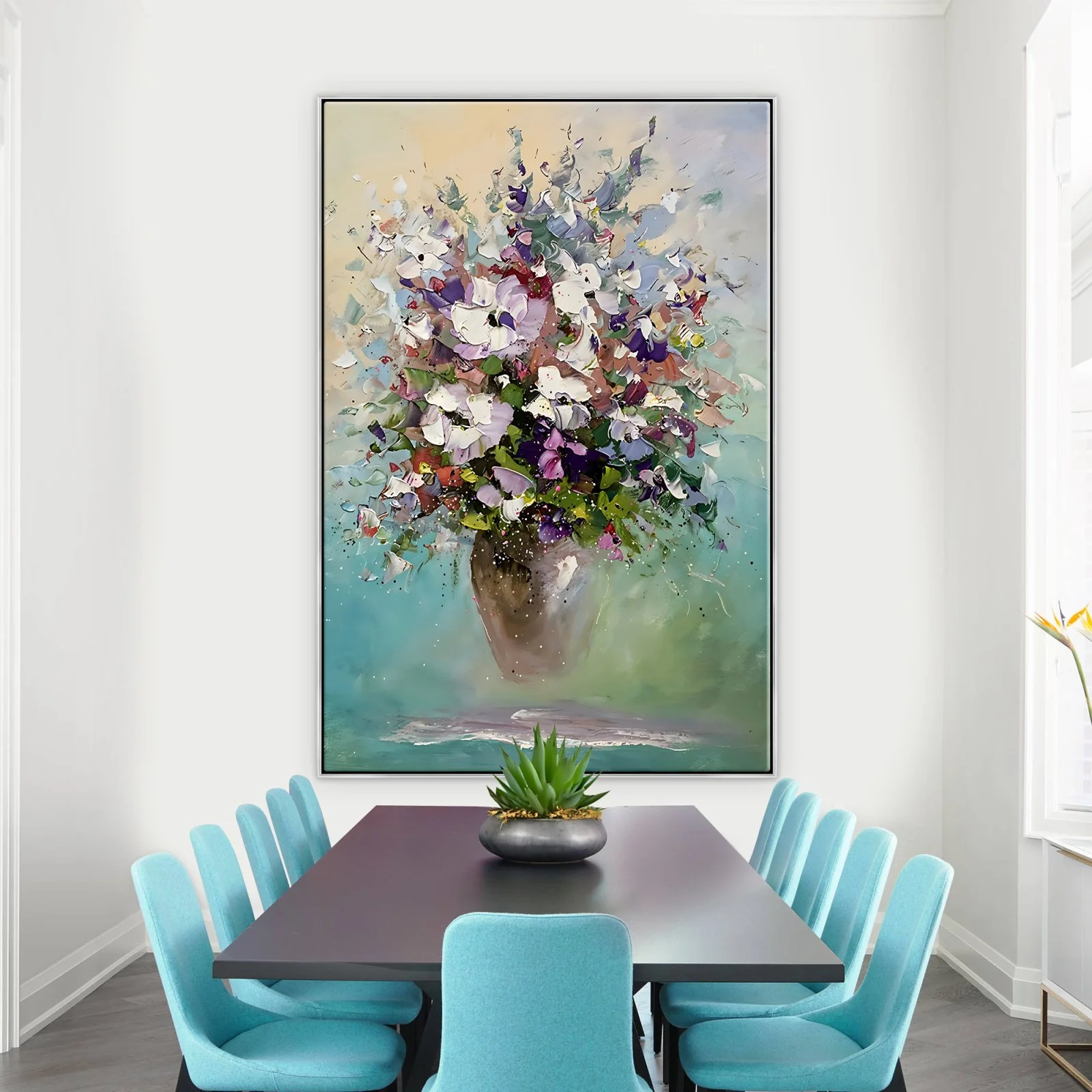 Bouquet of Colors - Image 3