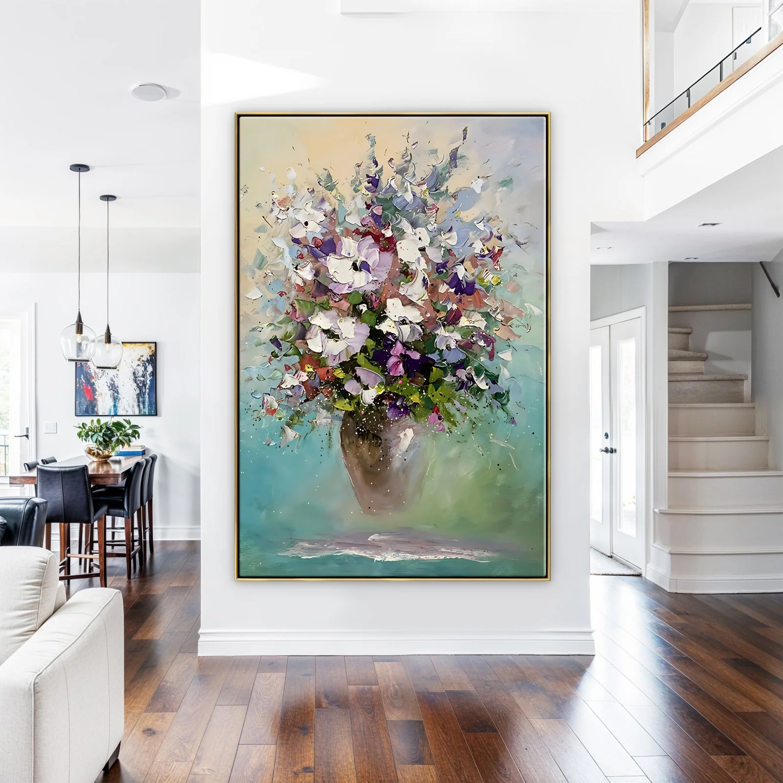 Bouquet of Colors - Image 4