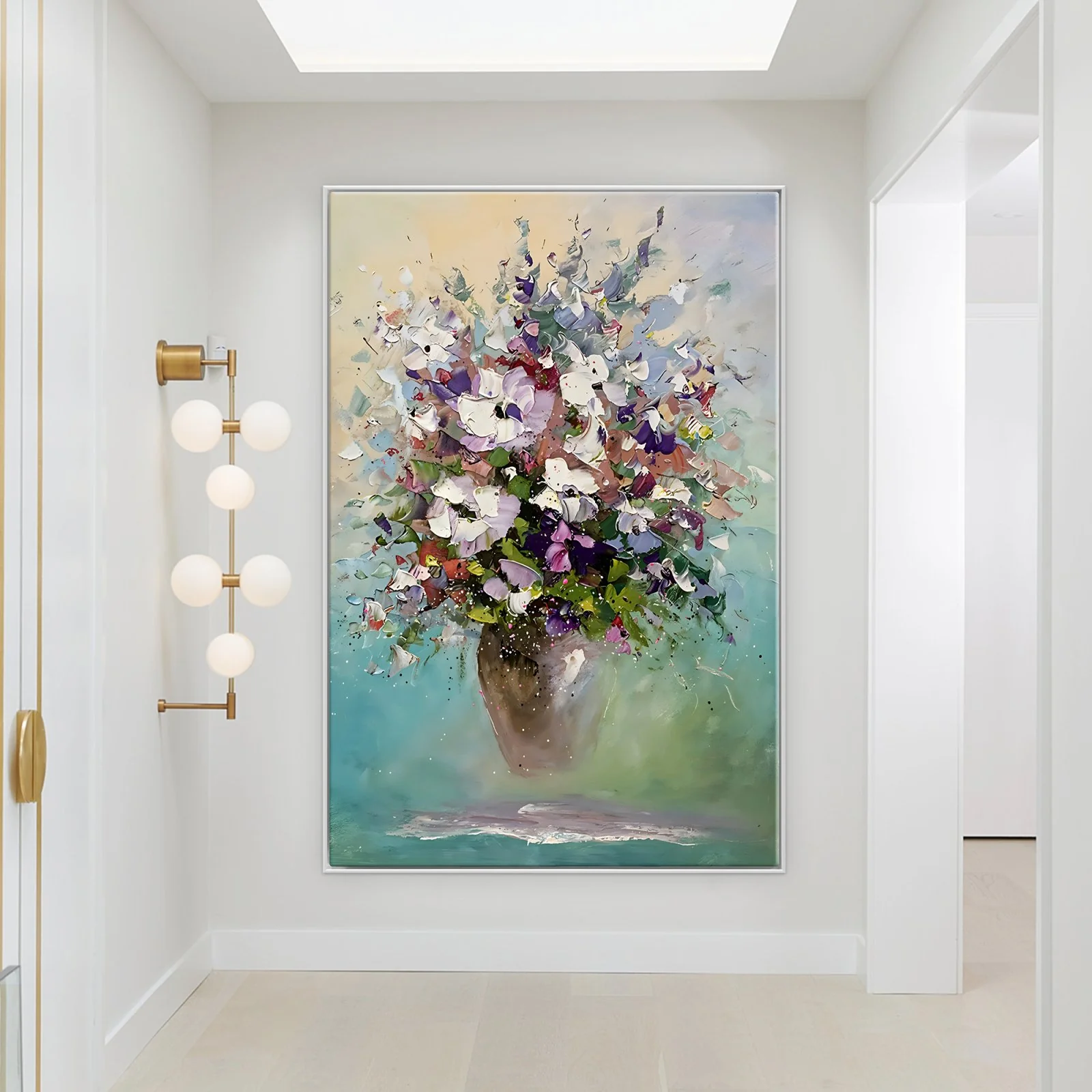 Bouquet of Colors - Image 5