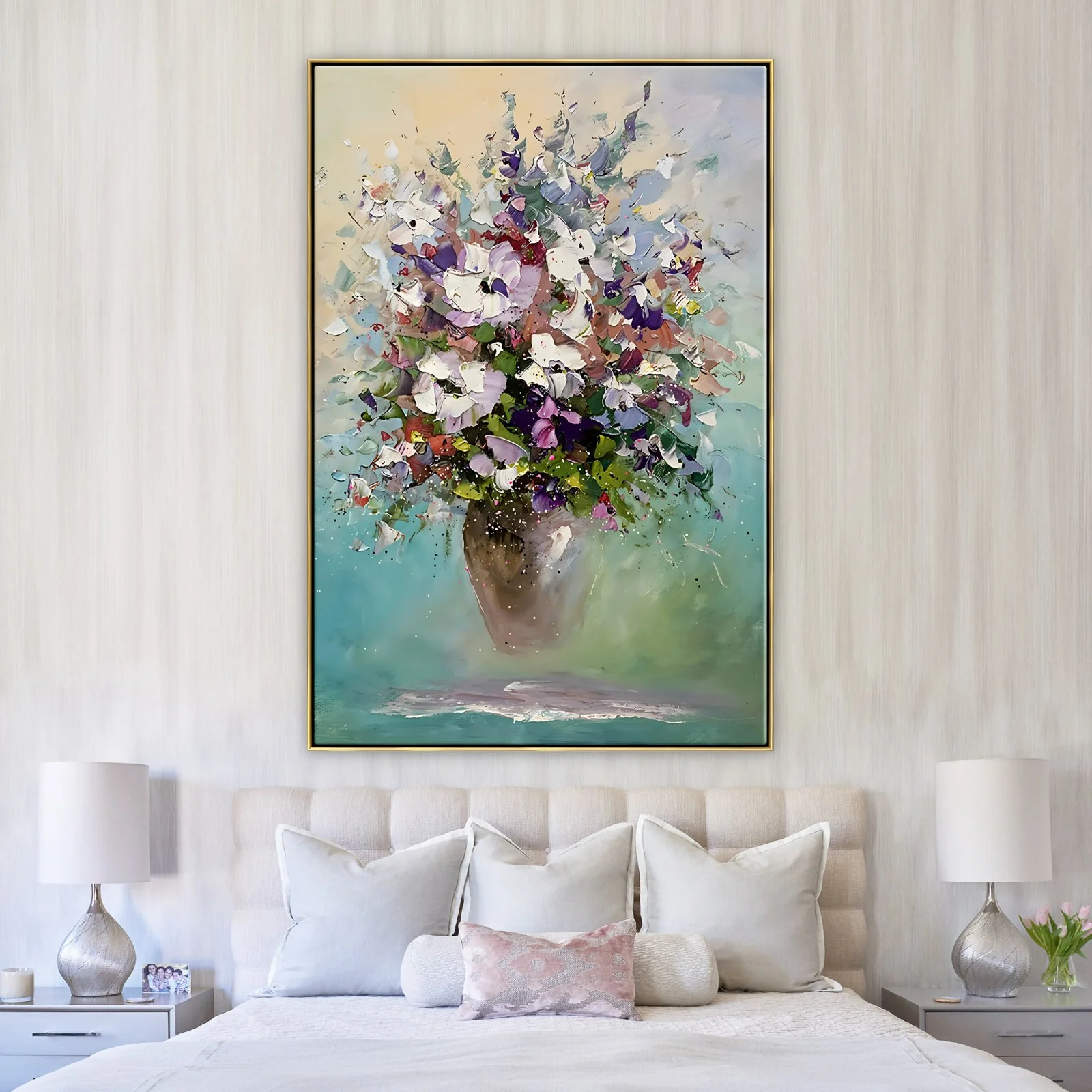 Bouquet of Colors - Image 6