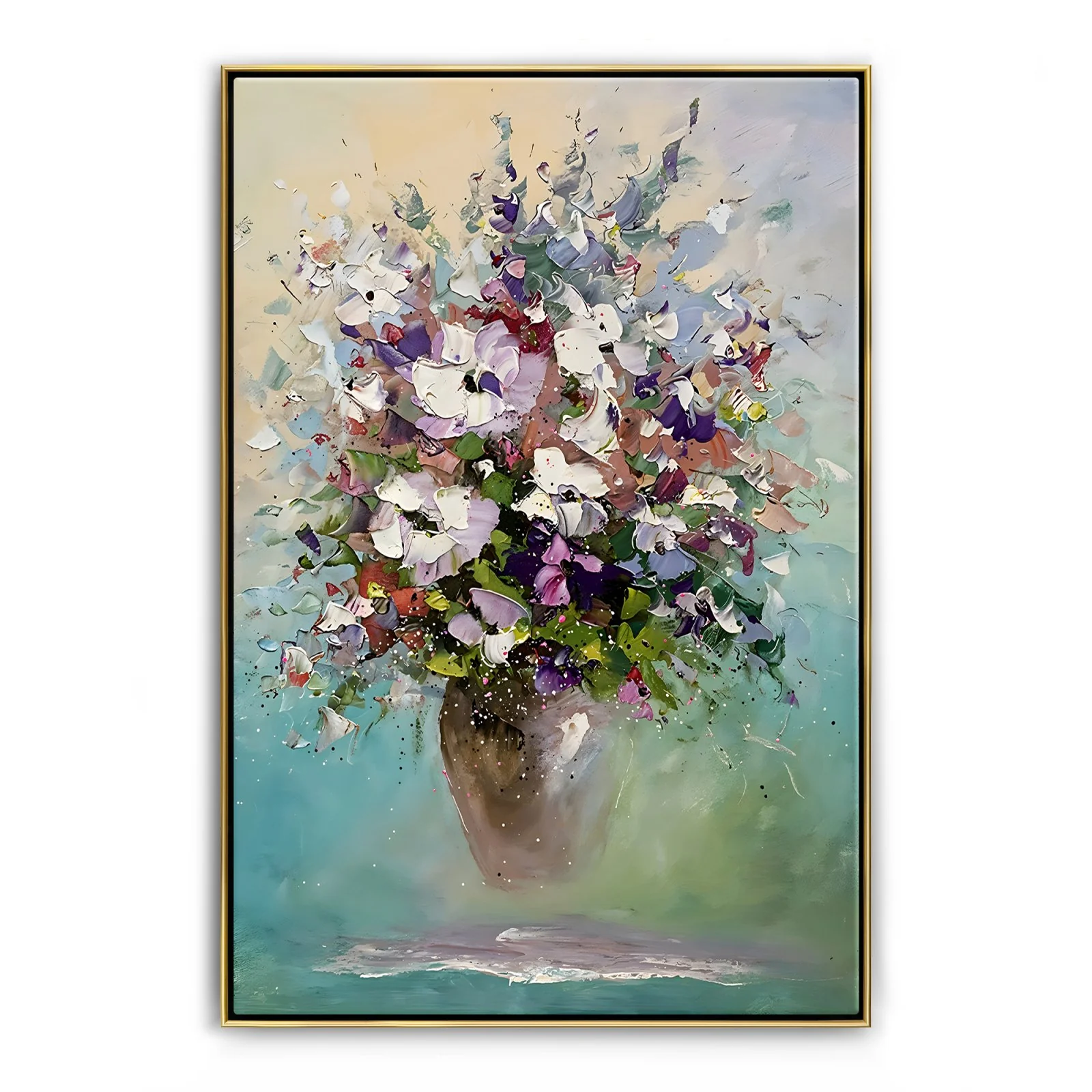 Bouquet of Colors - Image 7