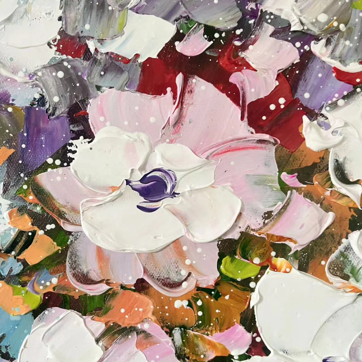 Bouquet of Colors - Image 8
