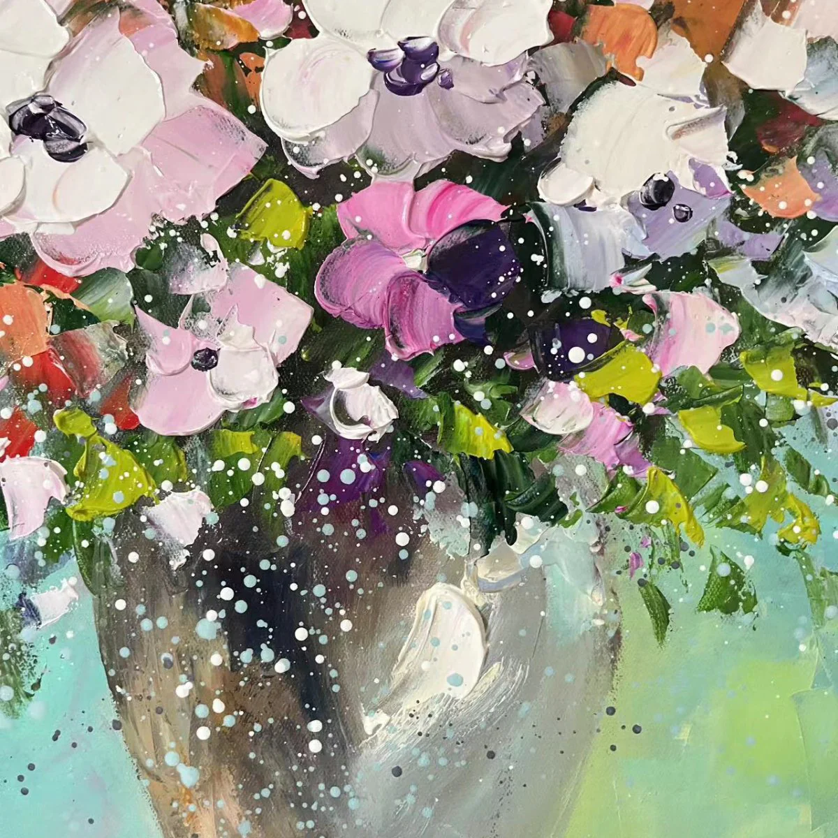 Bouquet of Colors - Image 9