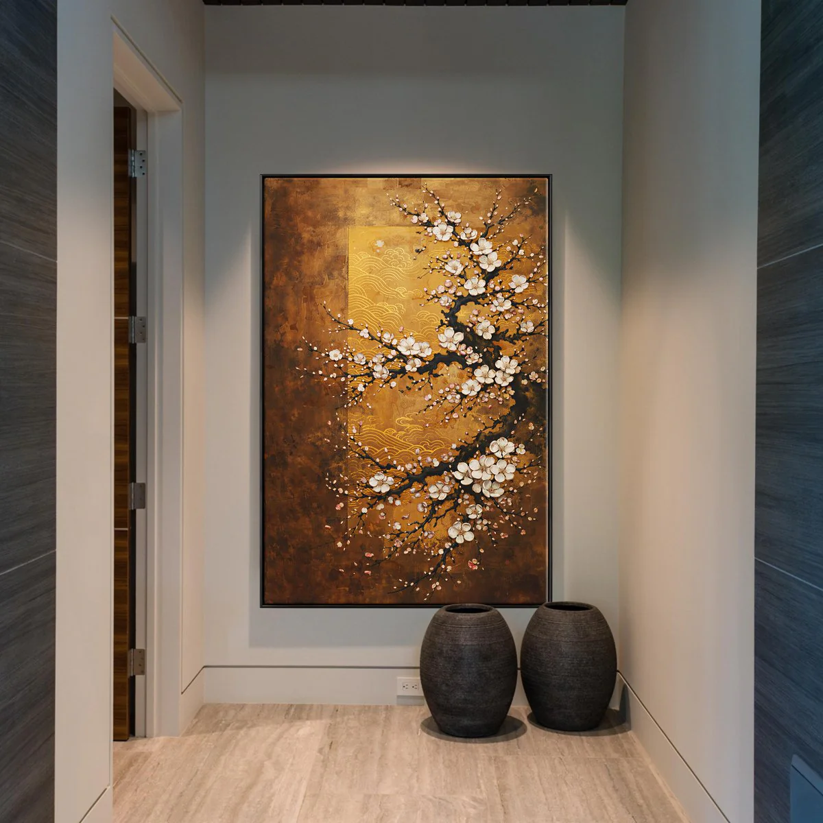 Branching Gold - Image 3