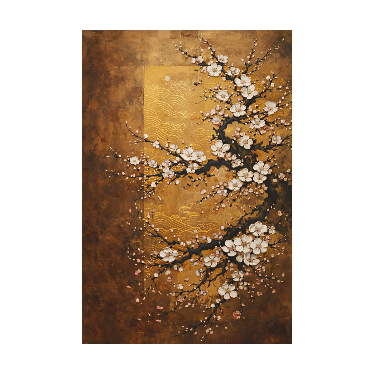 Branching Gold - Image 7