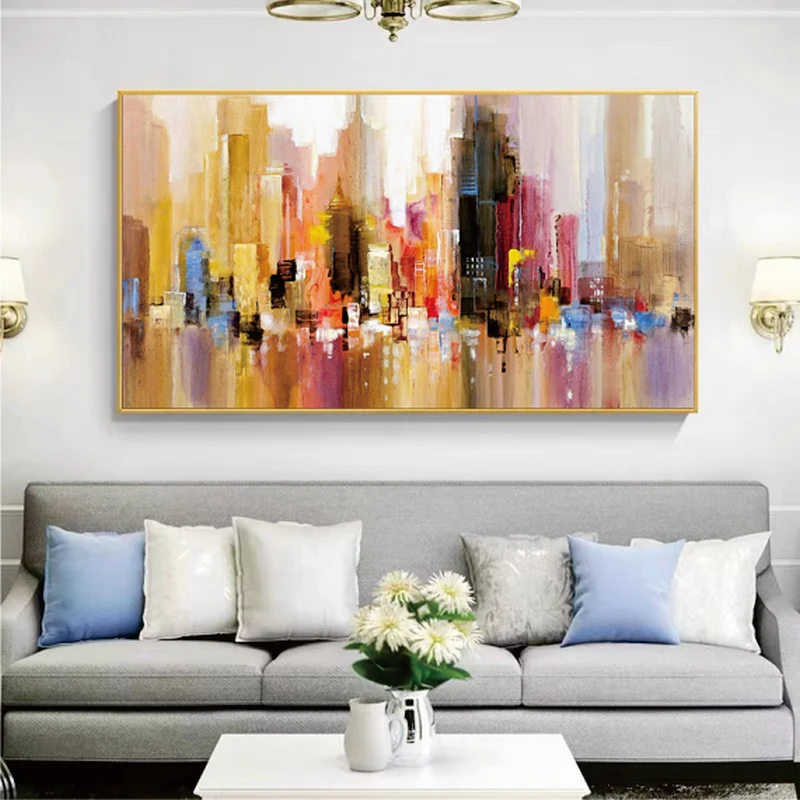 Bright City Mornings - Image 2