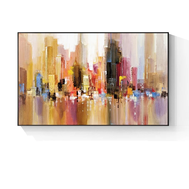 Bright City Mornings - Image 4