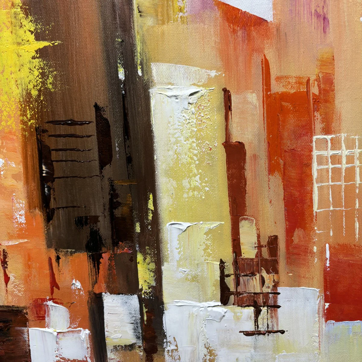 Bright City Mornings - Image 5