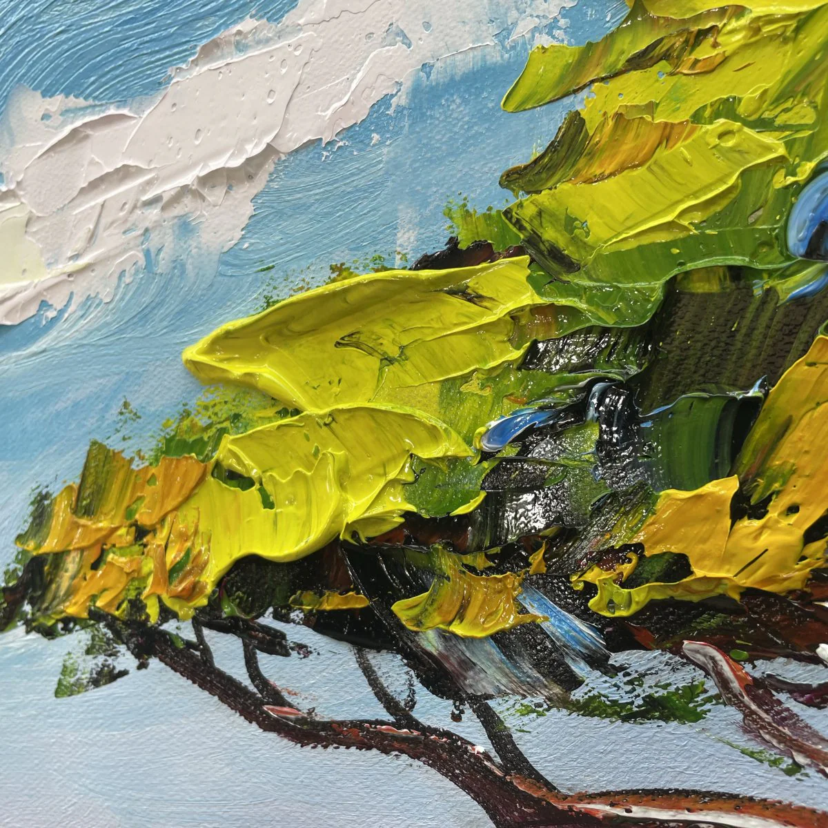 Brushstroke Breeze - Image 5