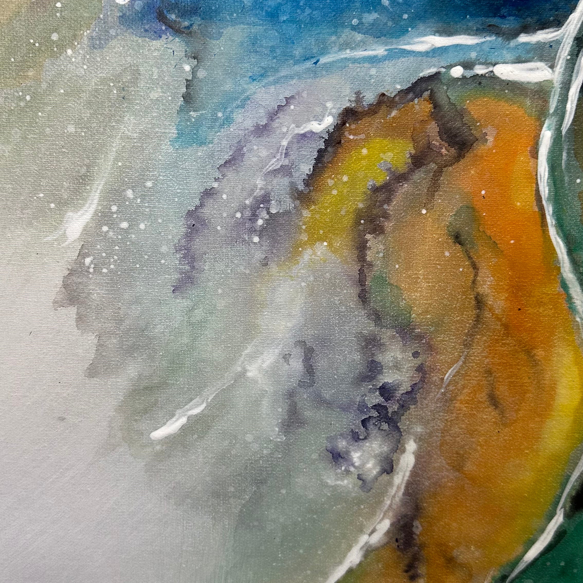 Brushstroke Breeze - Image 6