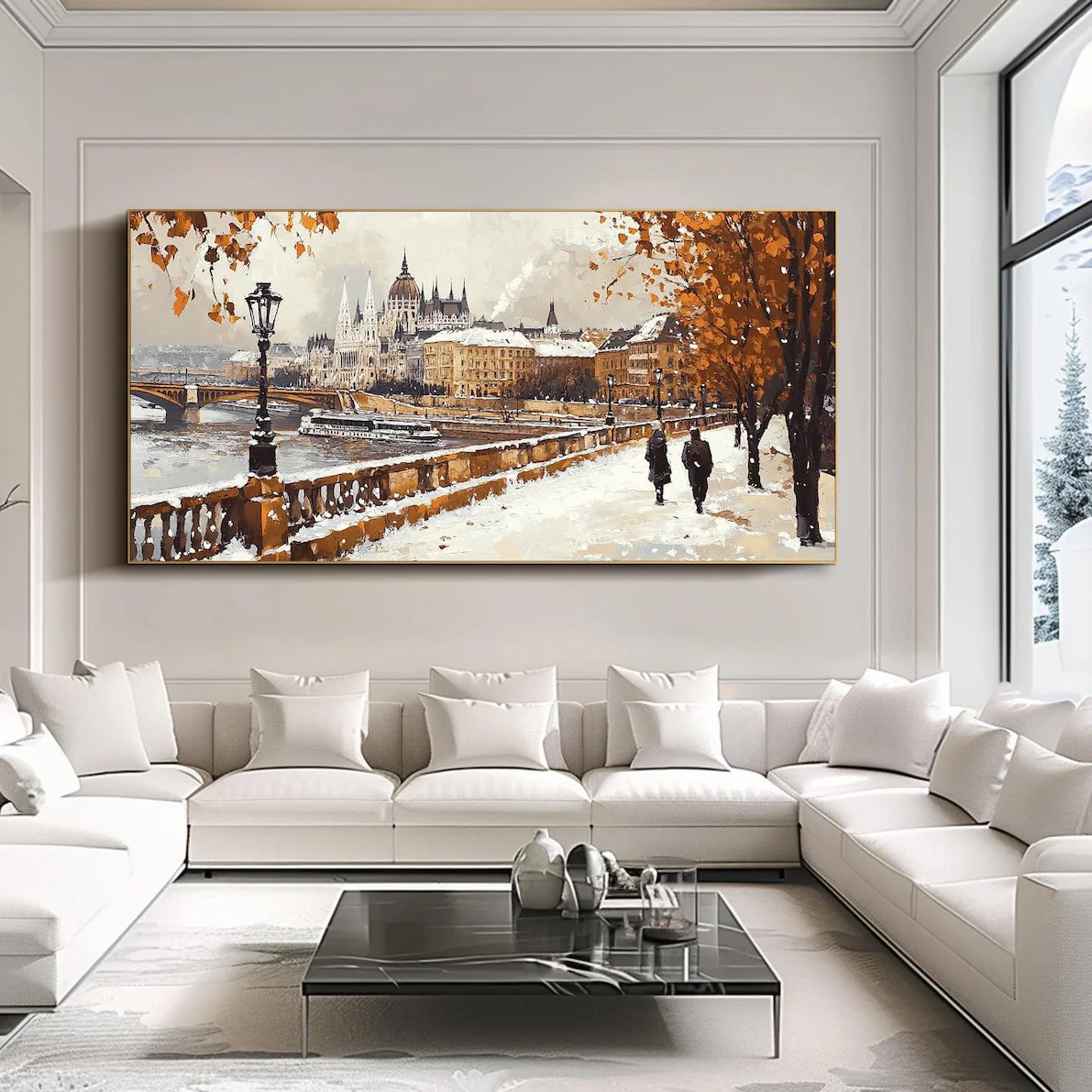 Budapest in Autumn - Image 3