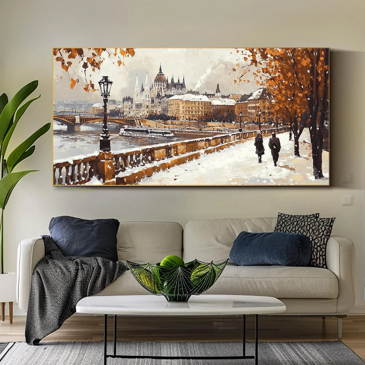 Budapest in Autumn - Image 5