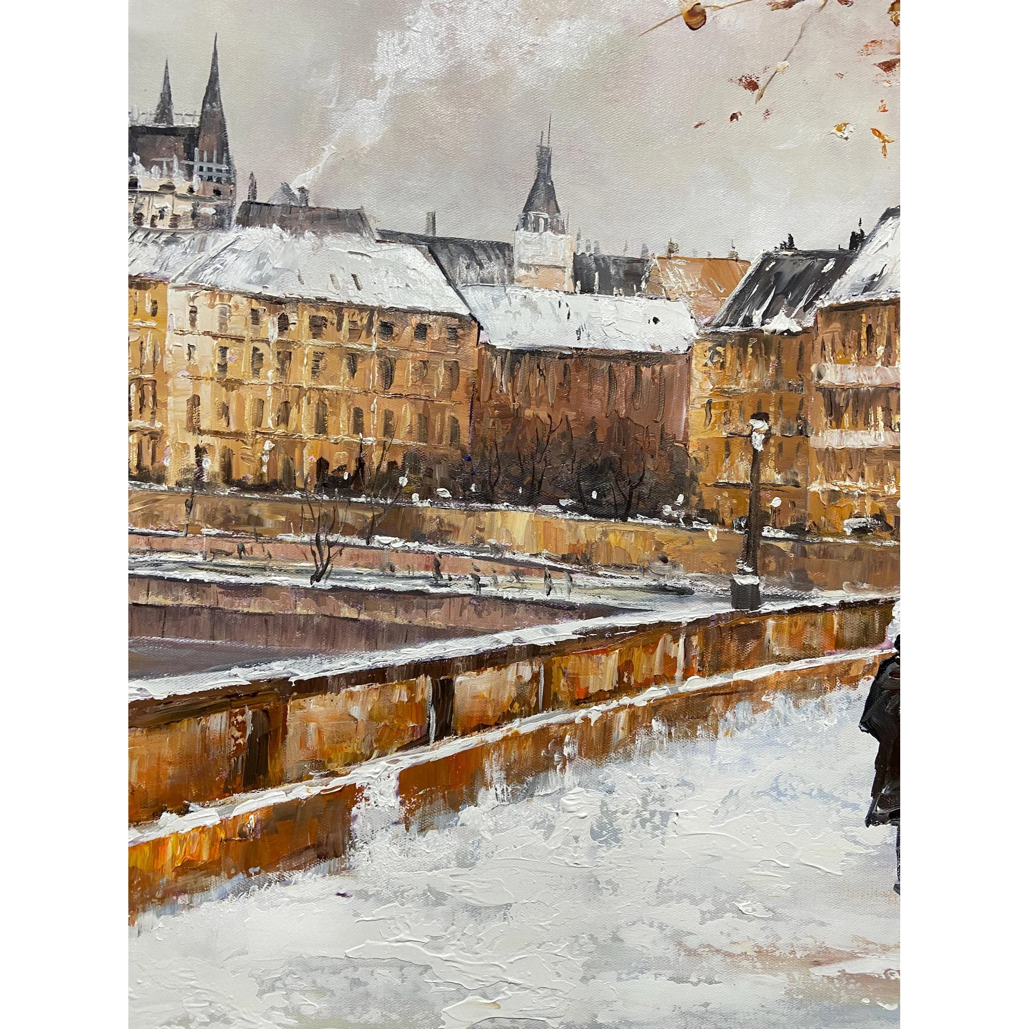 Budapest in Autumn - Image 6