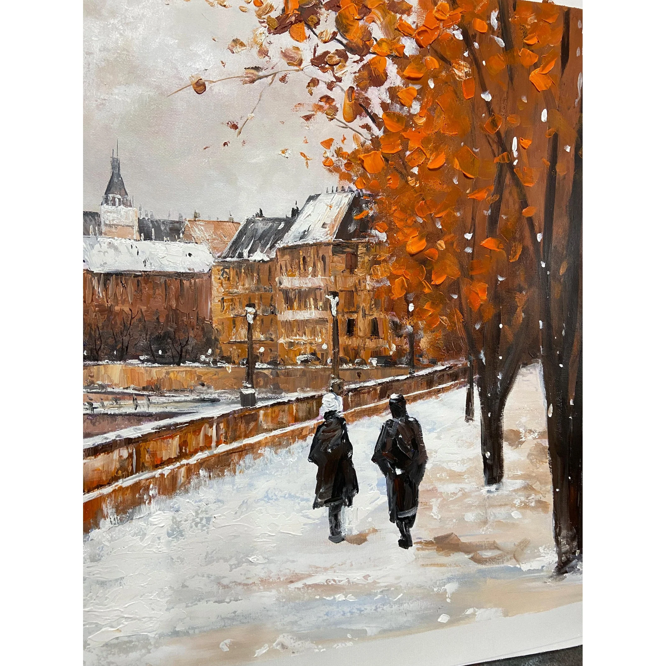 Budapest in Autumn - Image 7