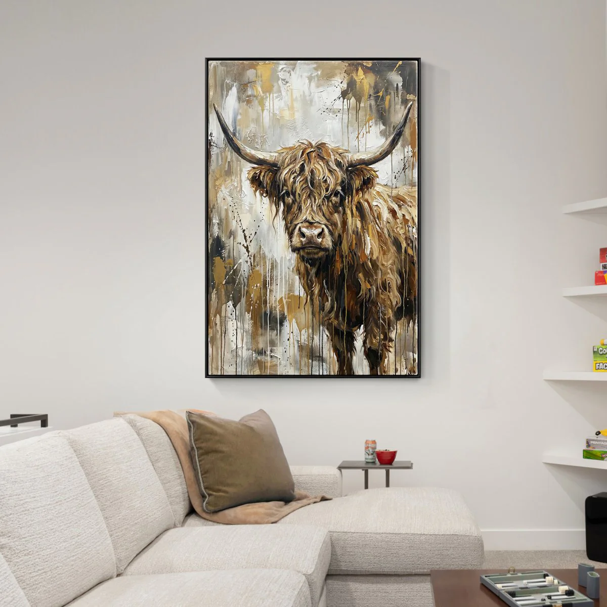 Buffhorn - Image 3