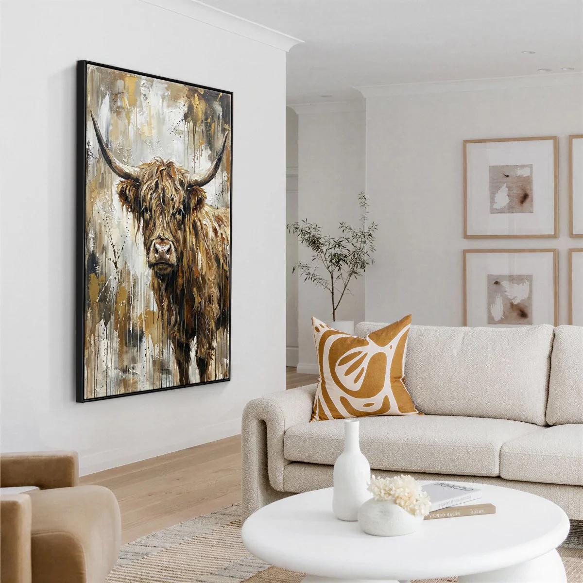 Buffhorn - Image 4