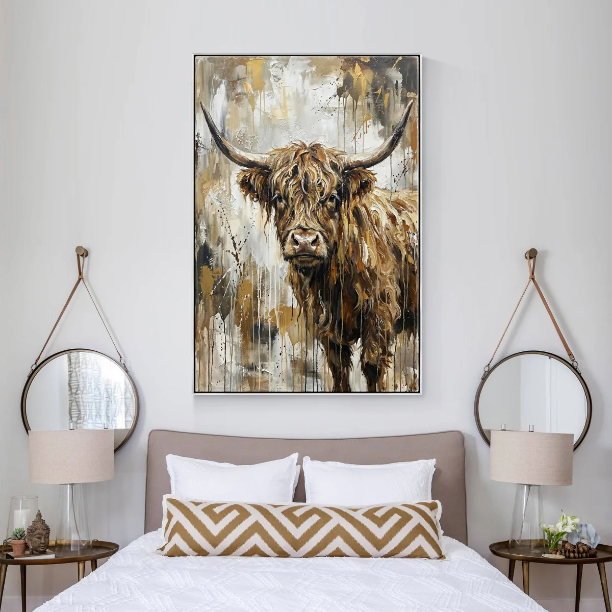 Buffhorn - Image 6