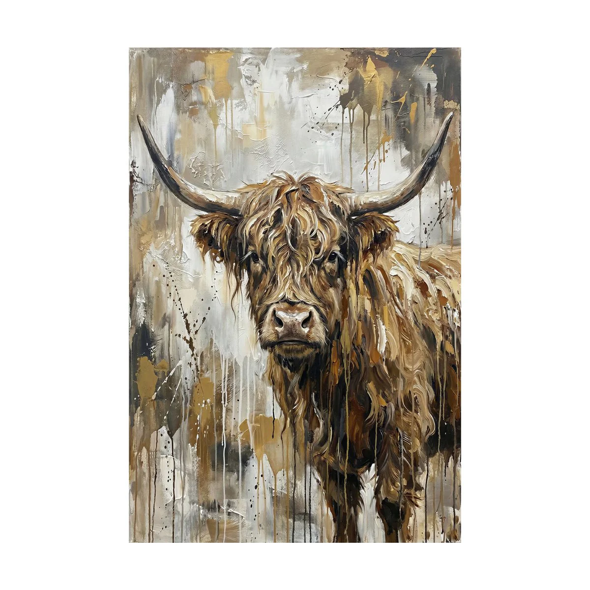 Buffhorn - Image 7